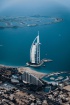UAE 5N4D: Dubai - Abu Dhabi (Các Tiểu Vương Quốc Ả Rập Thống Nhất)